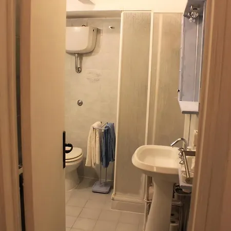 La Casina Di Meri דירה Caldana