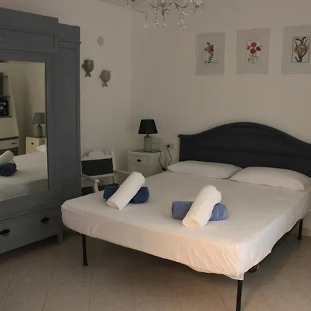 דירה La Casina Di Meri Caldana